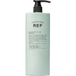 REF Weightless Volume Shampoo 1000ml