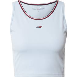 Tommy Hilfiger Sport 2-in-1 Ribbed Tank Top BREEZY