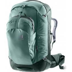 Deuter Women's AViANT Access Pro 65 SL Travel backpack size 65 l, turquoise