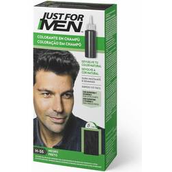 Just For Men Farve Shampoo Sort