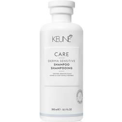 Keune Care Derma Sensitive Shampoo, 10.1 oz, from Purebeauty Salon & Spa 300ml