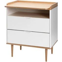 Bekids Curve Changing Table