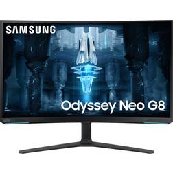 Samsung Odyssey NEO G8