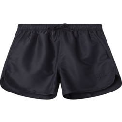 Frank Dandy St Paul Swim Shorts - Black