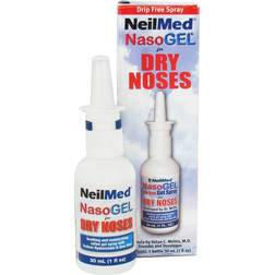 Neilmed Nasogel for Dry Noses 30ml Næsespray