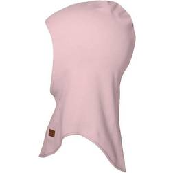 Melton Wool/Cotton Elephant Hat - Pink (560043-507)