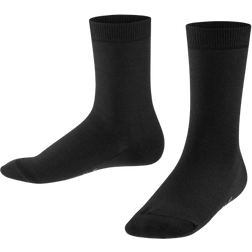 Falke Kid's Cool 24/7 Socks - Black (12994_3000)
