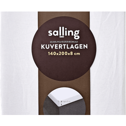 Salling Cover Lagen Hvid (200x140cm)