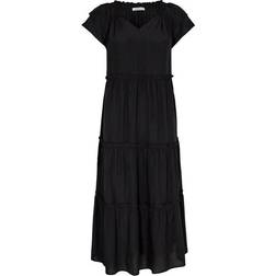 Co'Couture New Sunrise Dress - Black