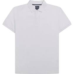 Signal Nicky Polo T-shirt - White