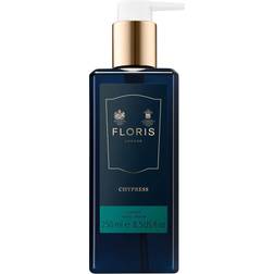 Floris Chypress Luxury Hand Wash 250ml
