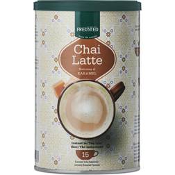 Fredsted The Chai Latte Caramel 400g 15stk
