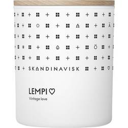 Scandinavian Lempi Scented Candle 200g Duftlys 200g