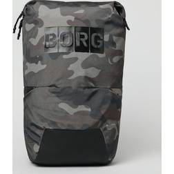 Björn Borg Technical Backpack 18L Camo