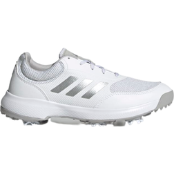 adidas Tech Response 2.0 W - Cloud White/Silver Metallic/Grey Two