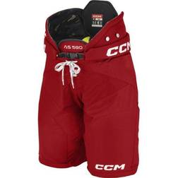 CCM Tacks AS 580 Ice Hockey Pants Jr
