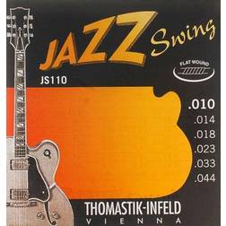 Thomastik Jazz JS110