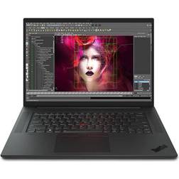 Lenovo ThinkPad P1 Gen 5 21DC000NMX