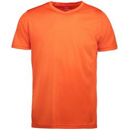 ID Yes Active T-shirt M - Orange