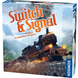 Switch & Signal