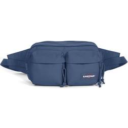 Eastpak Waist Pack Bumbag Double - Blue