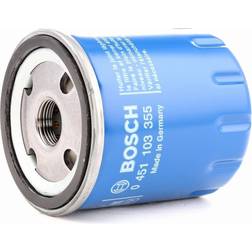 Bosch Oil Filter (0 451 103 355)