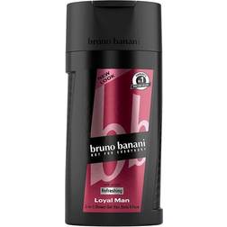 Bruno Banani Loyal Man Shower Gel 250ml