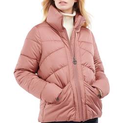 Barbour Cabot Quilted Jacket