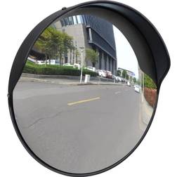 vidaXL Convex Traffic Vægspejl