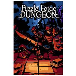 Puzzle Forge Dungeon (PC)