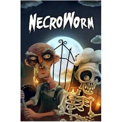 NecroWorm (PC)