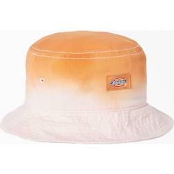 Dickies Seatac Tie-Dye Bucket Hat - Golden Glow