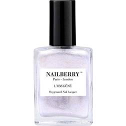 Nailberry L'Oxygene Oxygenated Stardust 15ml