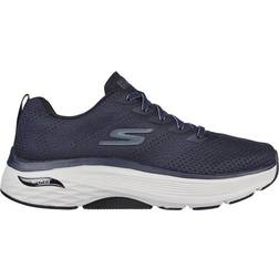 Skechers Max Cushioning Arch Fit Unifier M - Navy
