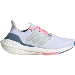 adidas Junior Ultraboost 22 - Cloud White/Grey One/Almost Blue