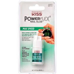 Kiss Powerflex Maximum Speed Nail Glue