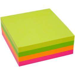 Sticky Notes 320 neonfarver