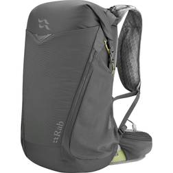 Rab Aeon Ultra 28 Walking backpack Anthracite 28 L