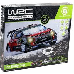 Ninco Racerbane WRC Ice Rally Cup