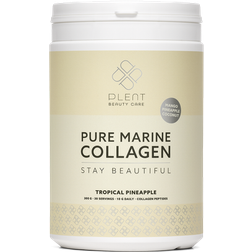 Plent Marine Collagen Tropical Pineapple - 300g