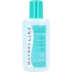 Maybelline New York Gentle Nail Polish Remover