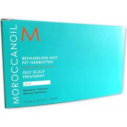 Moroccanoil Oily Scalp Treatment x 15st
