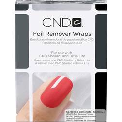 CND Foil Remover Wraps 10 stk.