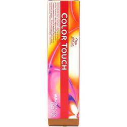 Wella Permanent Farve Color Touch Nº 10/6 60ml