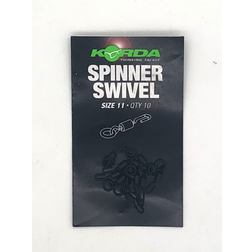 Korda Spinner Swivel 11