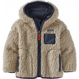 Patagonia Kid's Retro-X Jacket Fleece jacket XS