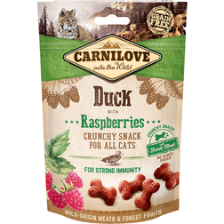 Carnilove Cat Crunchy Snack And