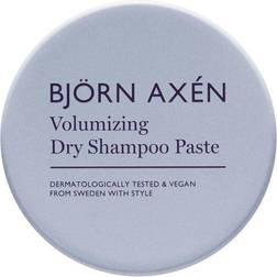 Björn Axén Volumizing Dry Shampoo Paste 50ml