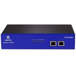 Avocent LongView LV 5000 Video/audio/USB forlænger op til 150 m