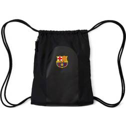 Nike Barcelona Gymnastikpose Sort/gul One Size